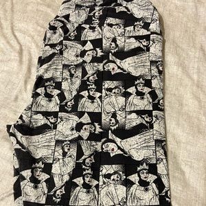 Disney LLR Leggings -TC- Exclusive pattern